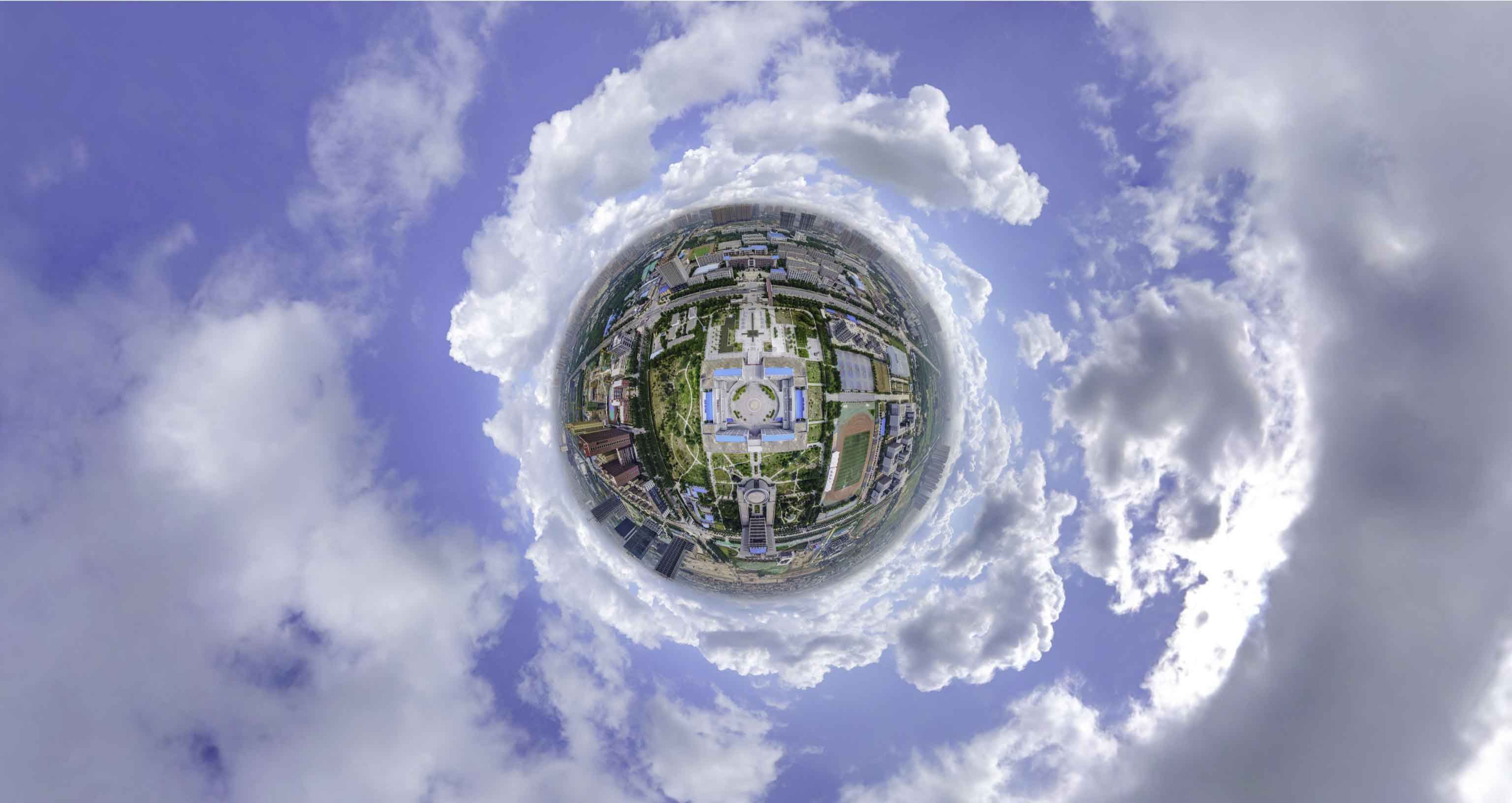 黄州格凸河风景名胜区