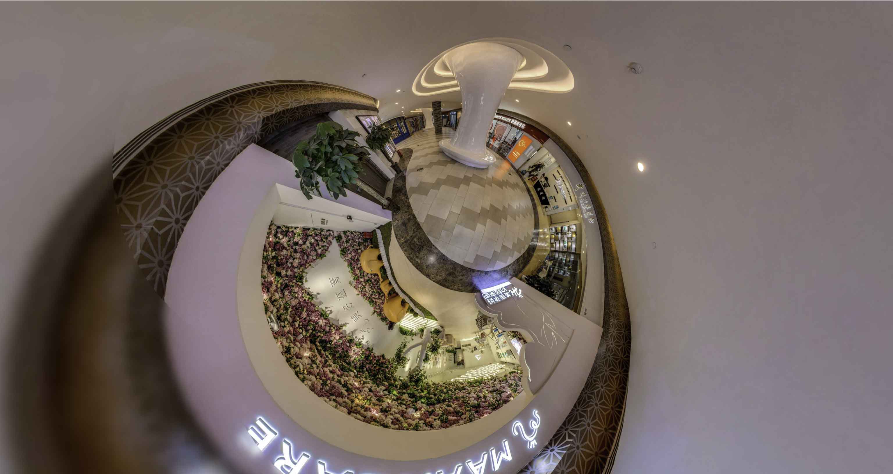 黄州将VR全景融入品牌宣传活动的创新实践与策略